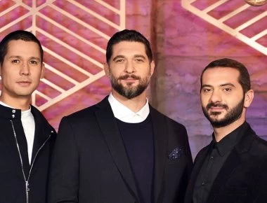 MasterChef: Έρχεται εντυπωσιακή δοκιμασία- Σε ελικόπτερο της Αεροπορίας Στρατού οι κριτές (βίντεο)